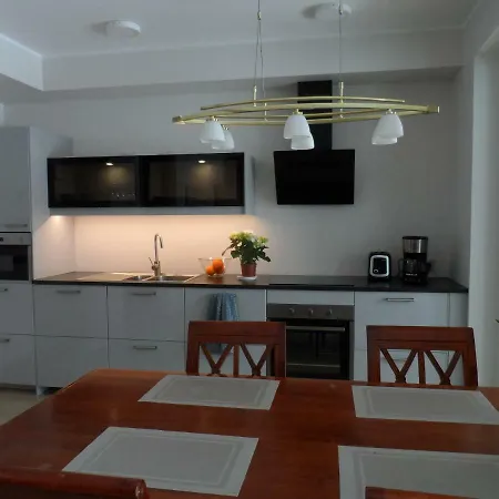 Apartment Staapli *