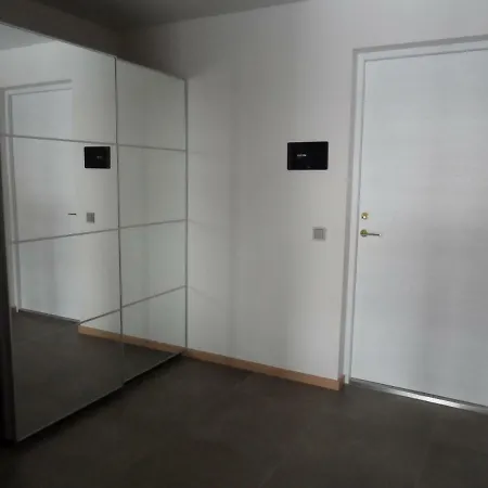 Staapli Apartment *