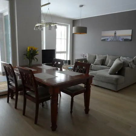 Staapli Apartment Tallinn