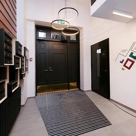 Apartment Staapli Tallinn