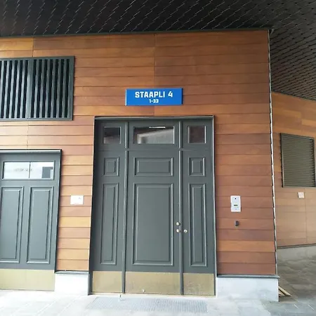 Staapli Apartment *