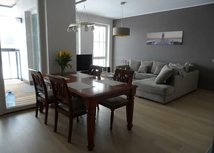 Staapli Apartment Tallinn