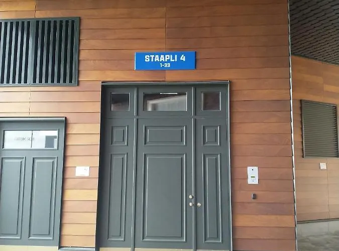 Staapli Appartamento *