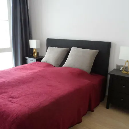 Διαμέρισμα Staapli Ταλίν